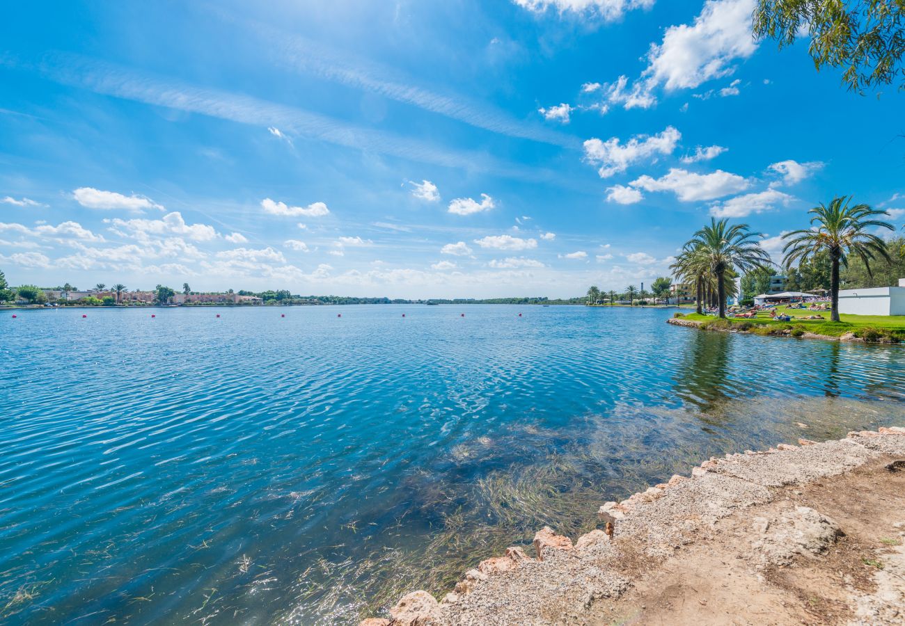Villa en Alcúdia - E117 El Lago by Mallorca Villa Selection