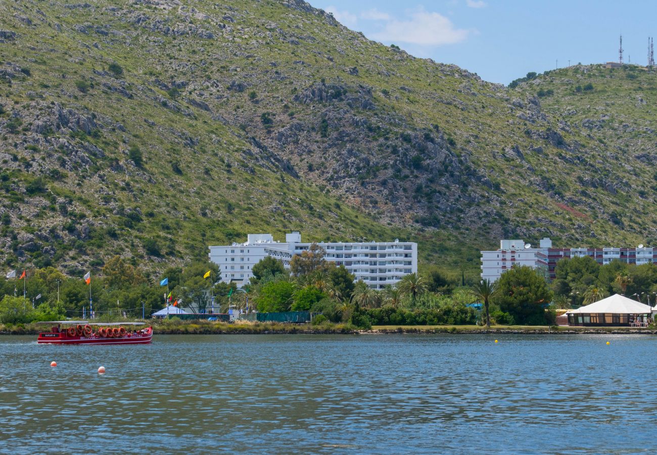 Villa en Alcúdia - E117 El Lago by Mallorca Villa Selection