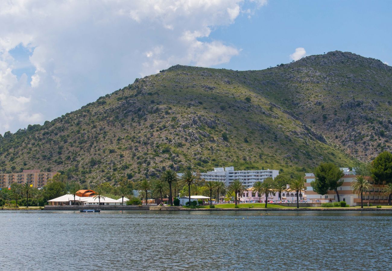 Villa en Alcúdia - E117 El Lago by Mallorca Villa Selection