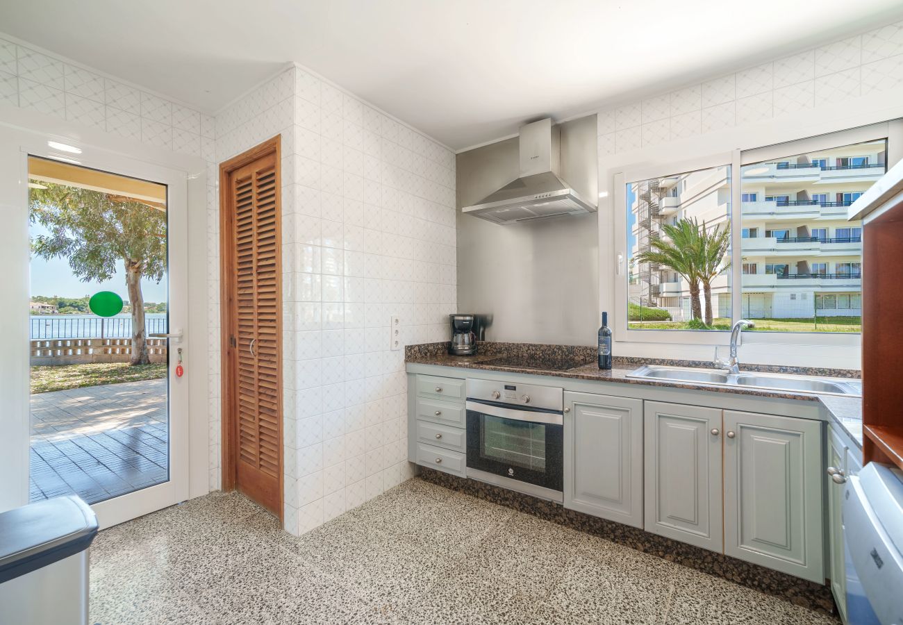 Villa en Alcúdia - E117 El Lago by Mallorca Villa Selection