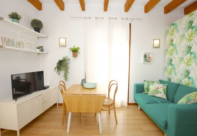 Palma de Mallorca - Apartamento