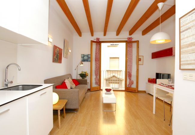 Palma de Mallorca - Apartamento