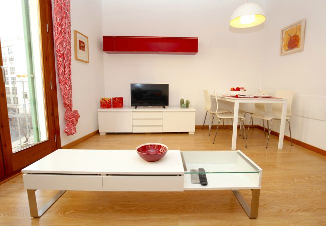 Apartamento en Palma de Mallorca - Sant Miquel Homes Dragonera