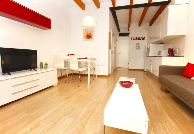 Apartamento en Palma de Mallorca - Sant Miquel Homes Dragonera