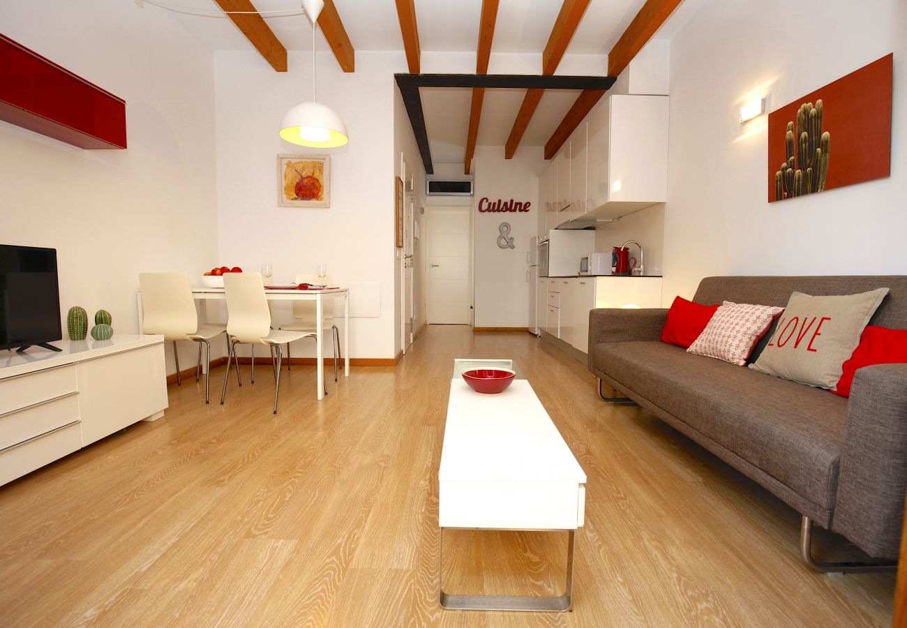 Apartamento en Palma de Mallorca - Sant Miquel Homes Dragonera