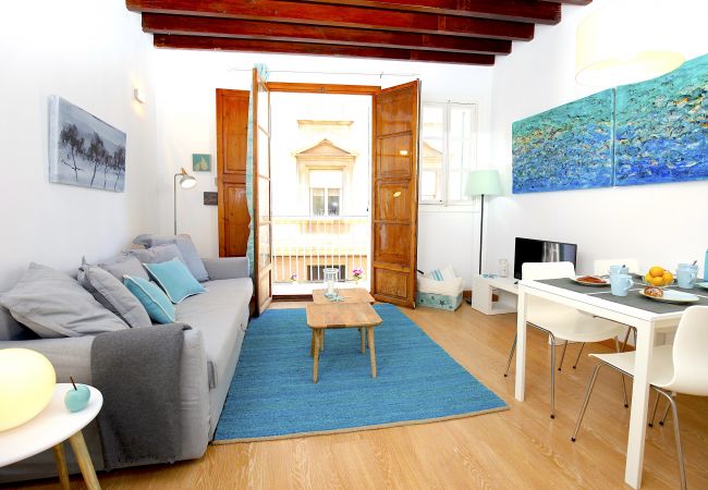 Apartamento en Palma de Mallorca - Sant Miquel Homes Es Trenc