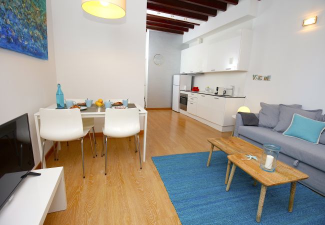 Apartamento en Palma de Mallorca - Sant Miquel Homes Es Trenc