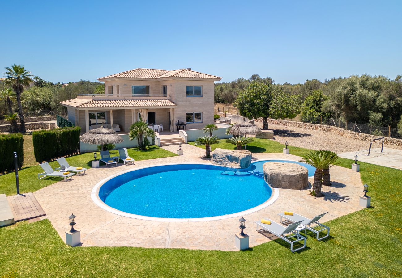 Finca en Muro - C113 Torrat by Mallorca Villa Selection