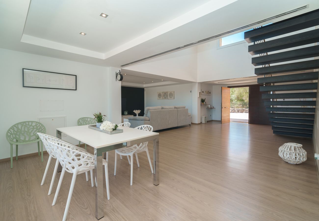 Finca en Muro - C113 Torrat by Mallorca Villa Selection