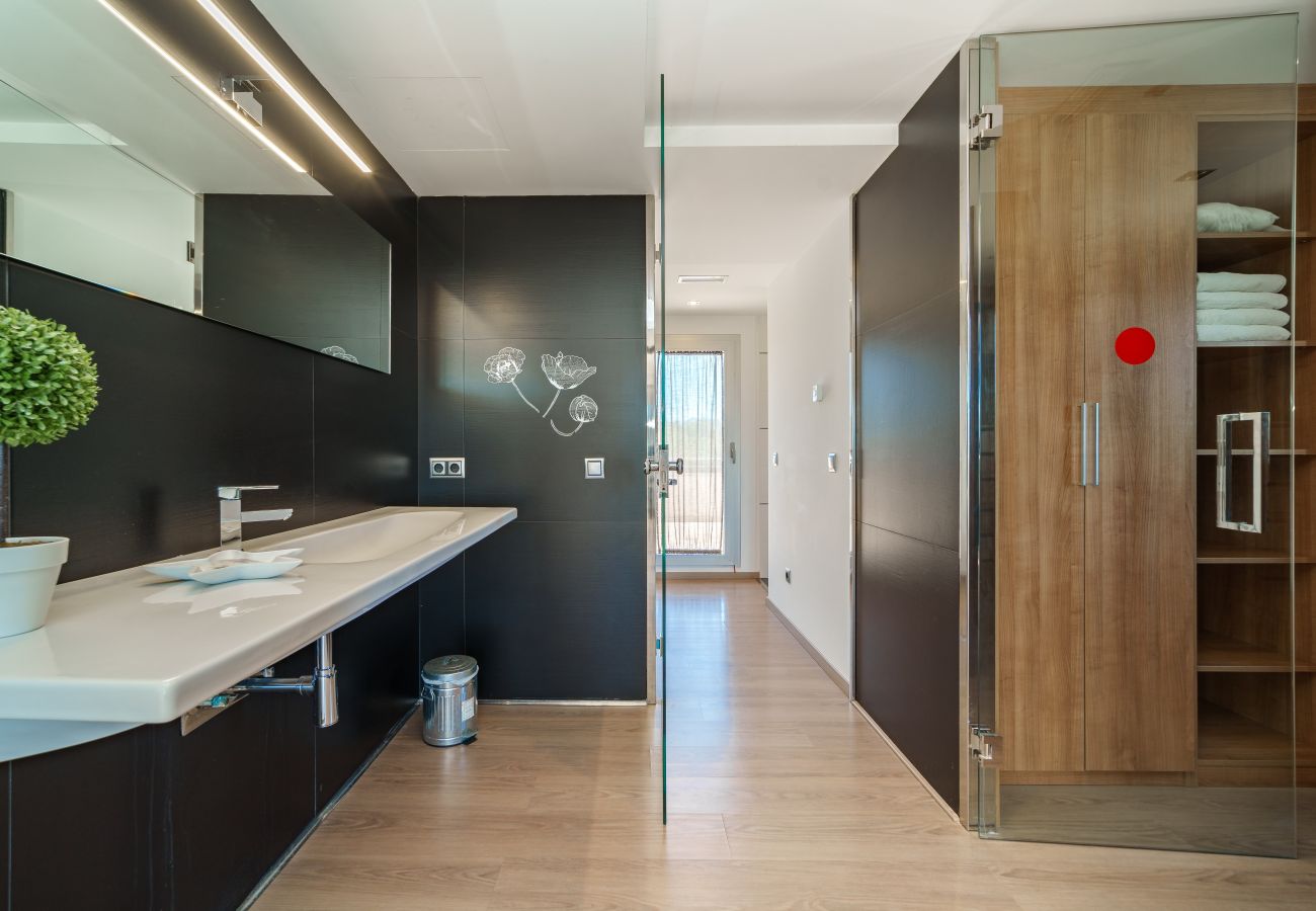 Finca en Muro - C113 Torrat by Mallorca Villa Selection