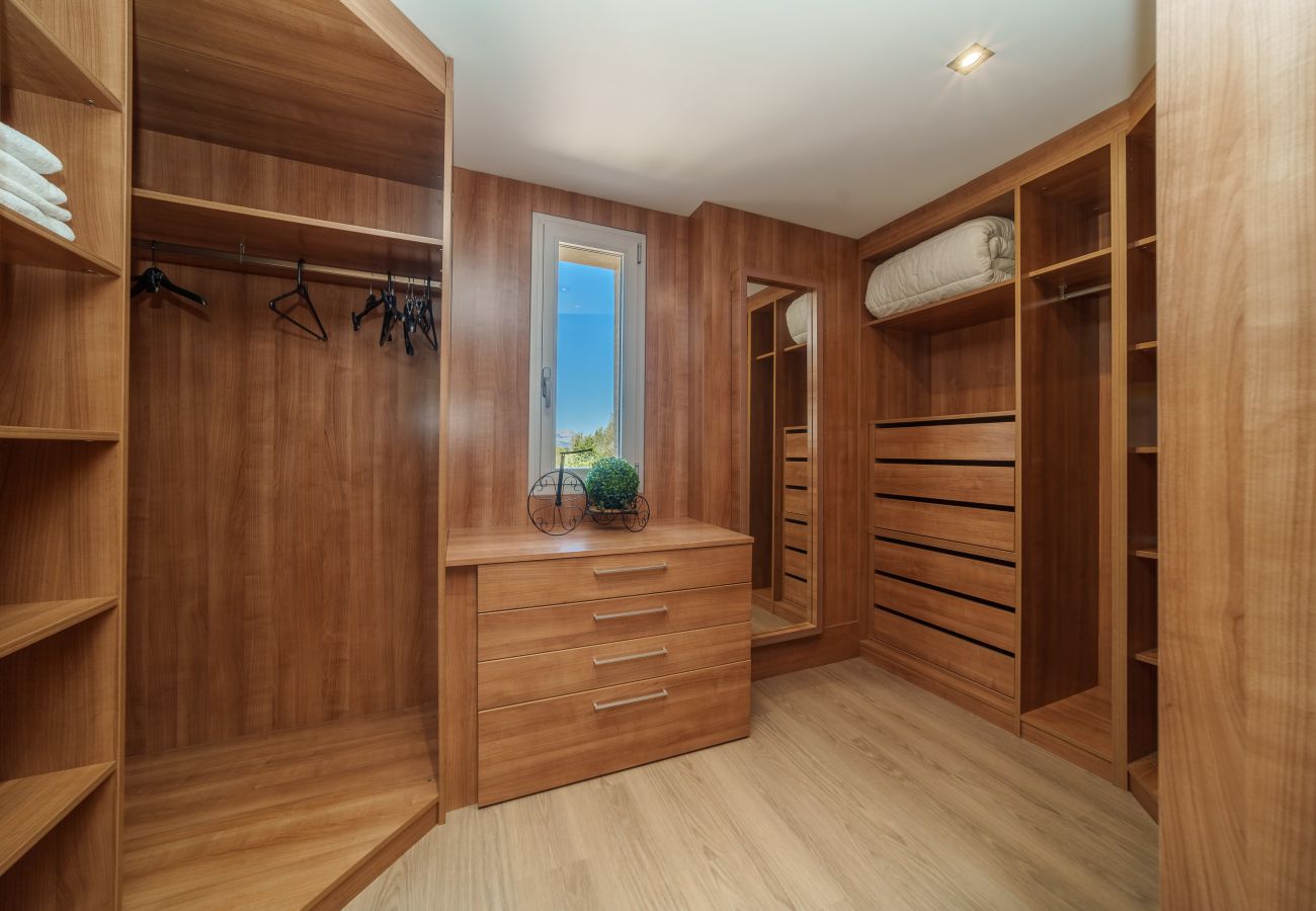 Finca en Muro - C113 Torrat by Mallorca Villa Selection