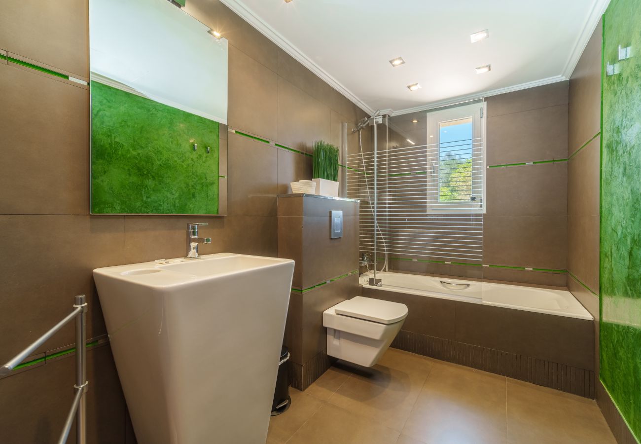 Finca en Muro - C113 Torrat by Mallorca Villa Selection