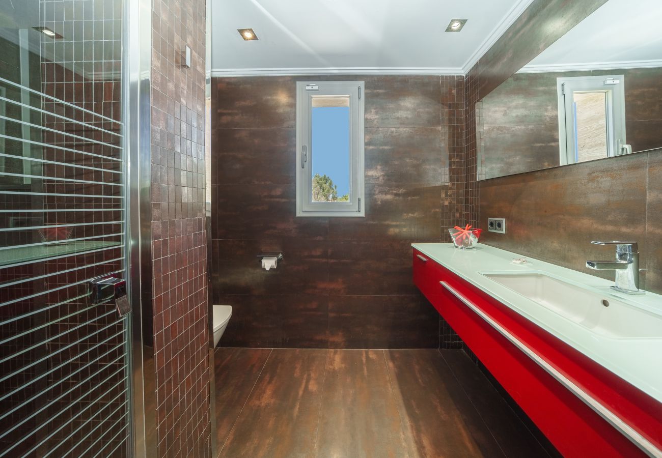 Finca en Muro - C113 Torrat by Mallorca Villa Selection