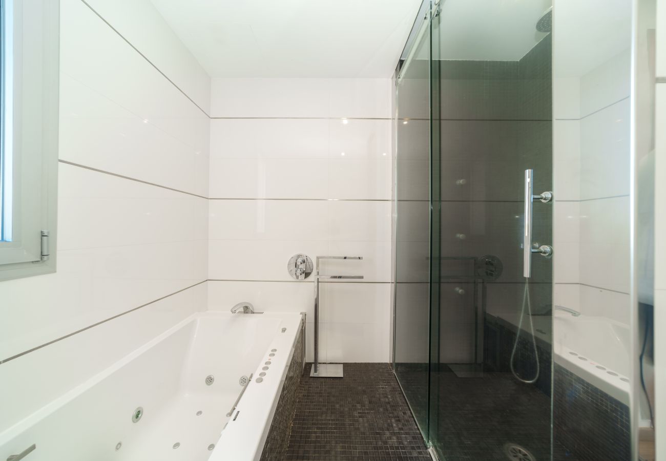 Finca en Muro - C113 Torrat by Mallorca Villa Selection