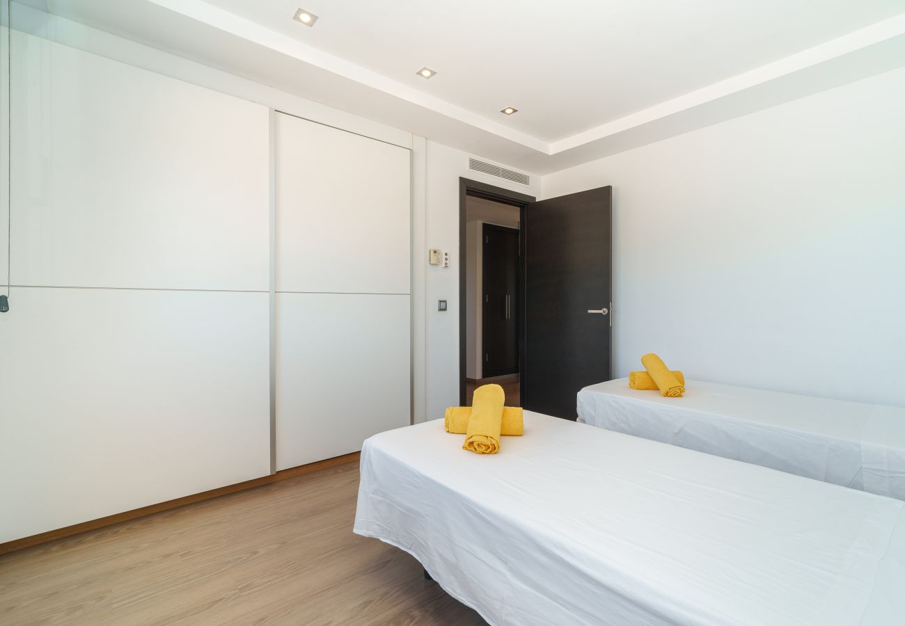 Finca en Muro - C113 Torrat by Mallorca Villa Selection