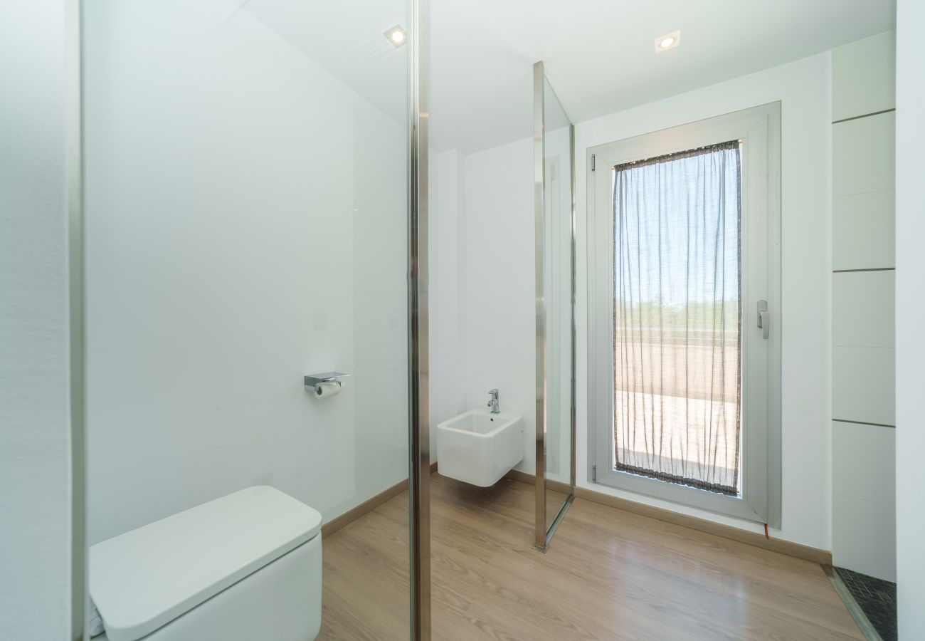Finca en Muro - C113 Torrat by Mallorca Villa Selection