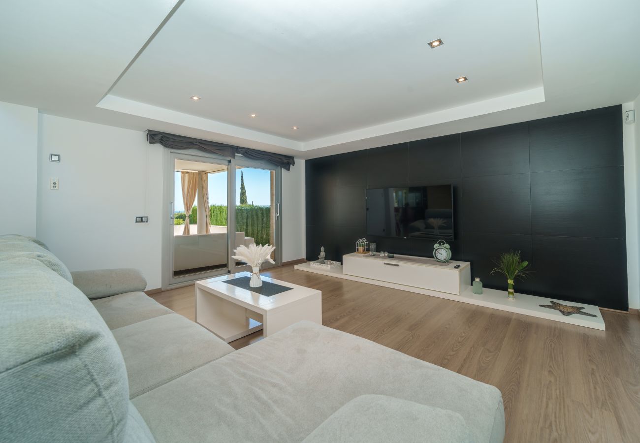 Finca en Muro - C113 Torrat by Mallorca Villa Selection