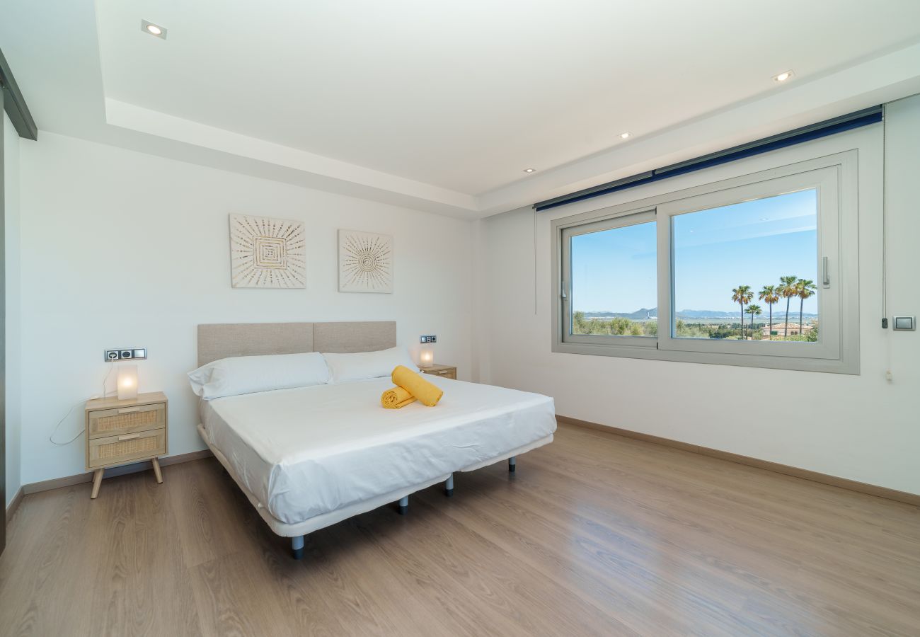 Finca en Muro - C113 Torrat by Mallorca Villa Selection