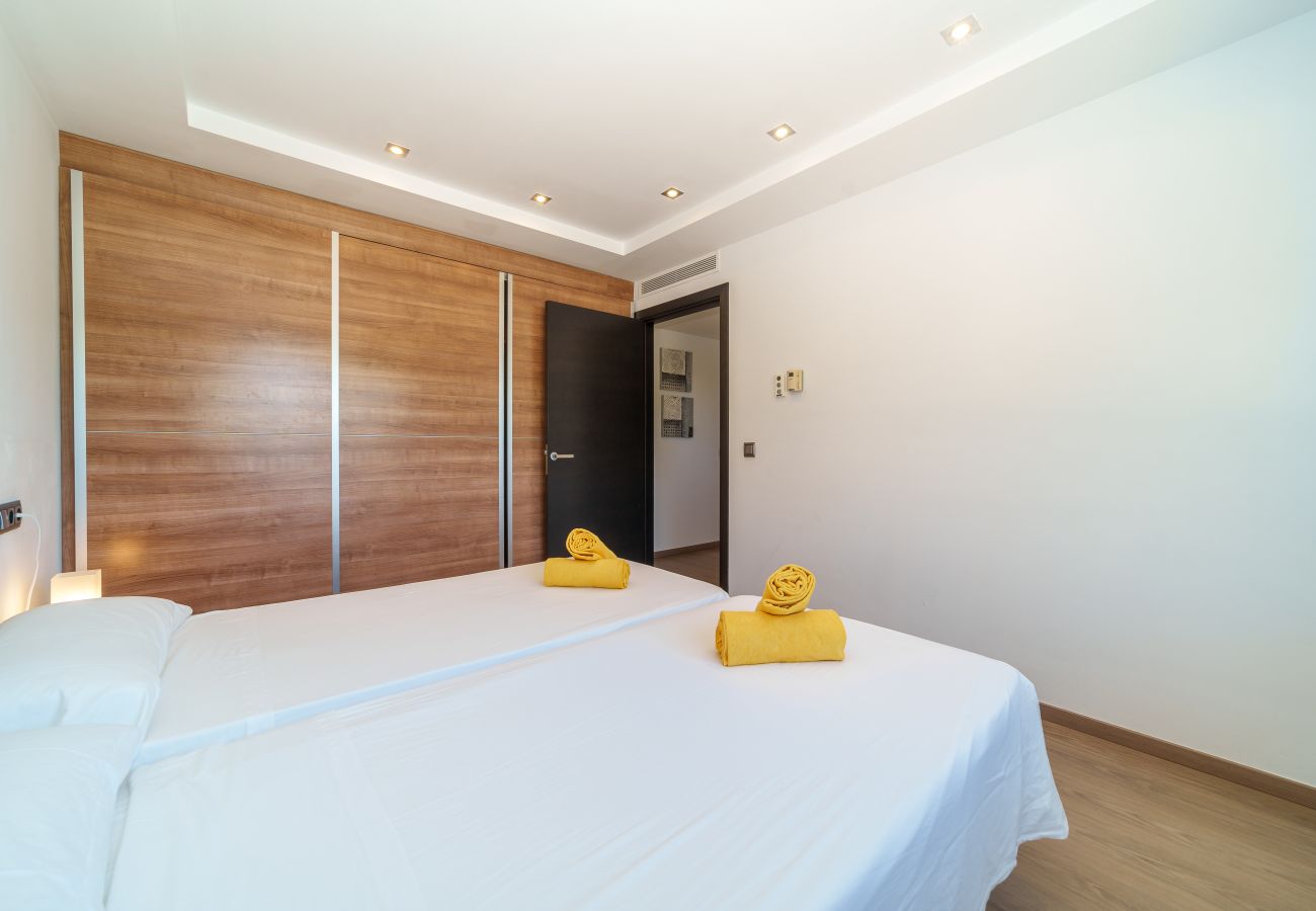 Finca en Muro - C113 Torrat by Mallorca Villa Selection