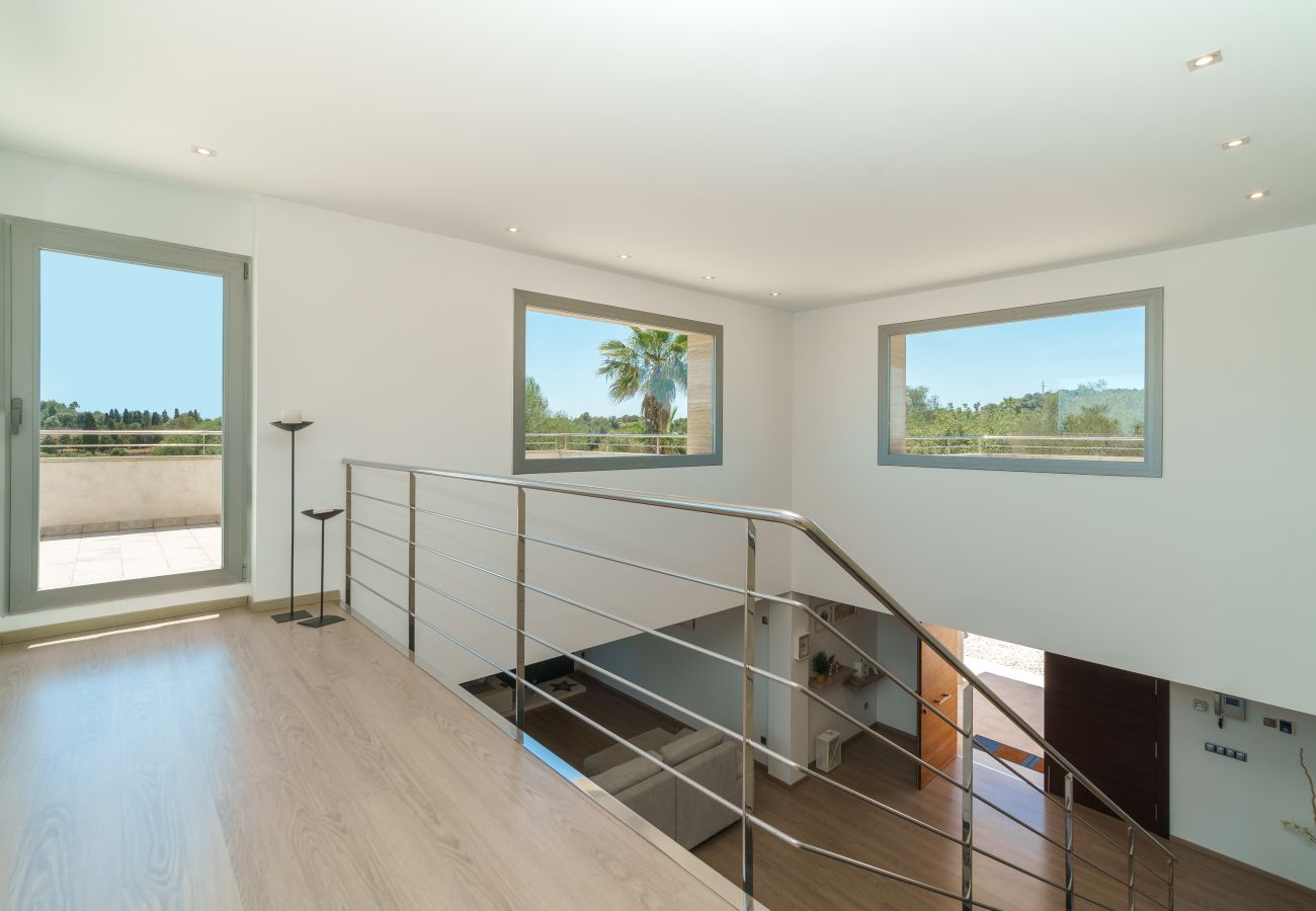 Finca en Muro - C113 Torrat by Mallorca Villa Selection