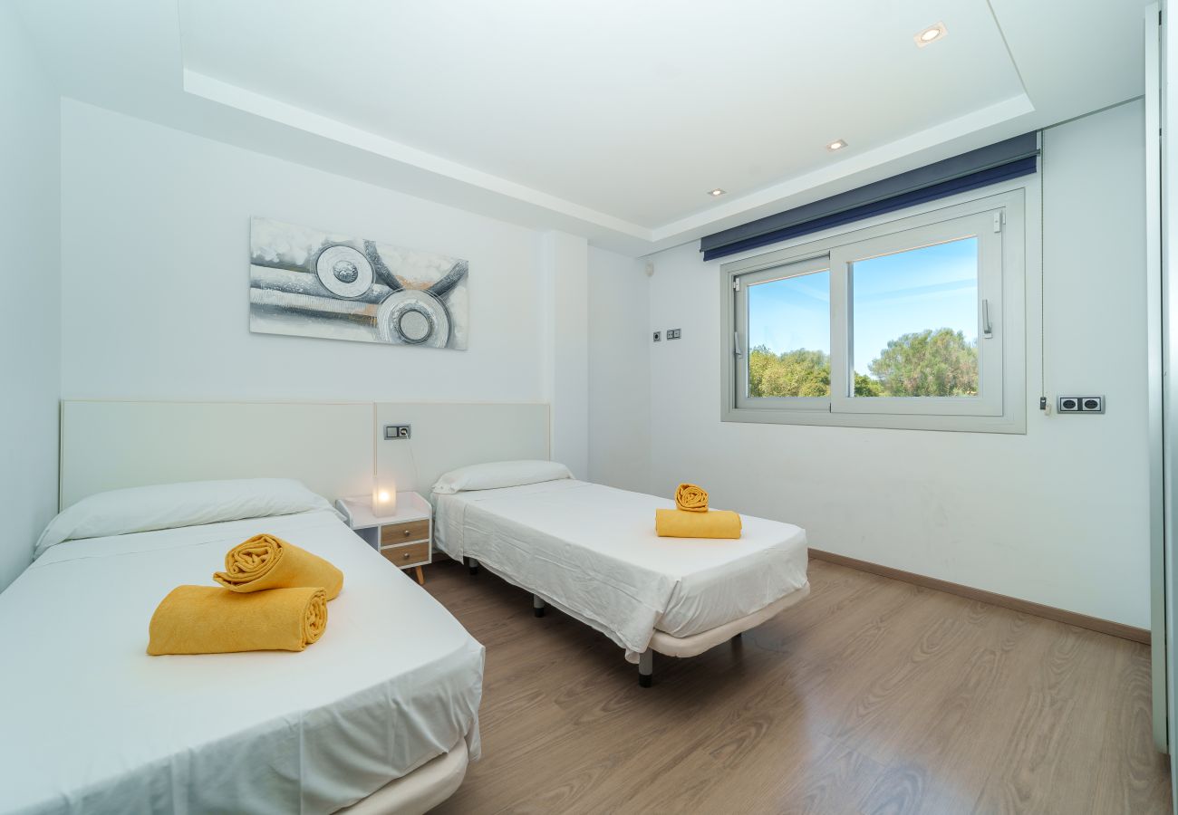 Finca en Muro - C113 Torrat by Mallorca Villa Selection
