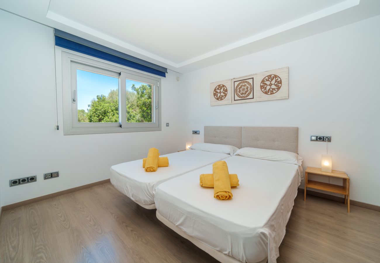 Finca en Muro - C113 Torrat by Mallorca Villa Selection