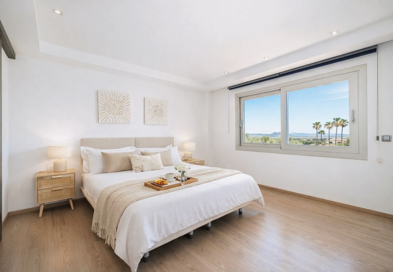 Finca en Muro - C113 Torrat by Mallorca Villa Selection