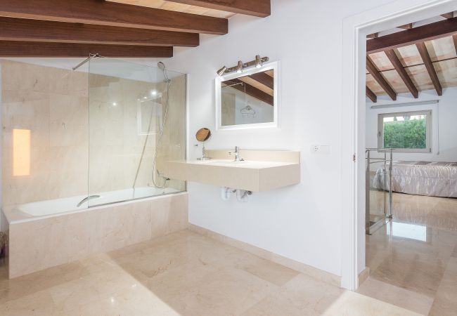 Finca en Sencelles - C105 Can Brivo by Mallorca Villa Selection Finca en Sencelles - C105 Can Brivo by Mallorca Villa Selection