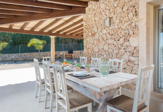 Finca en Sencelles - C105 Can Brivo by Mallorca Villa Selection Finca en Sencelles - C105 Can Brivo by Mallorca Villa Selection