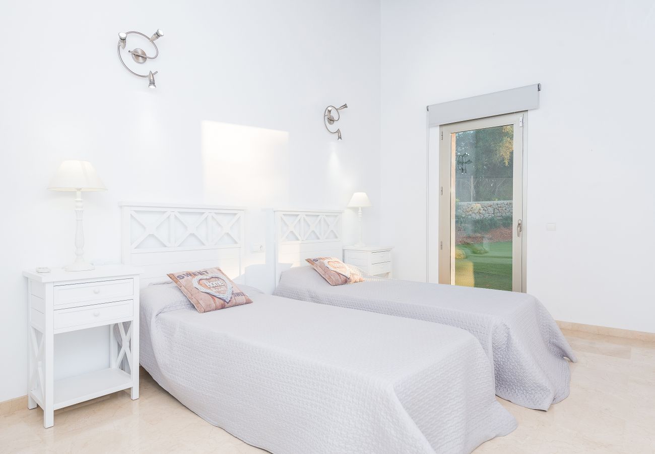 Finca en Sencelles - C105 Can Brivo by Mallorca Villa Selection