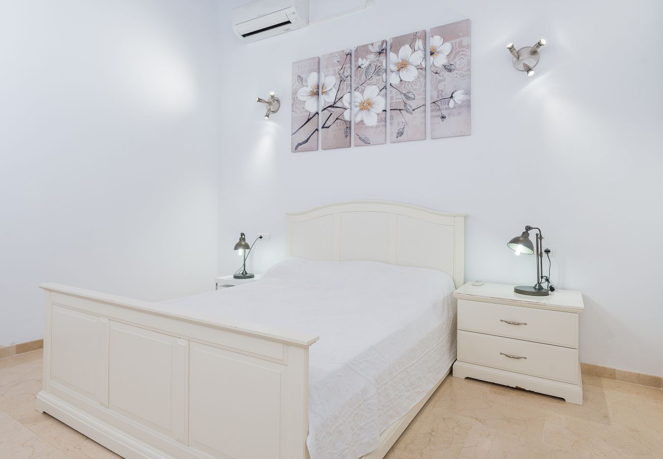 Finca en Sencelles - C105 Can Brivo by Mallorca Villa Selection