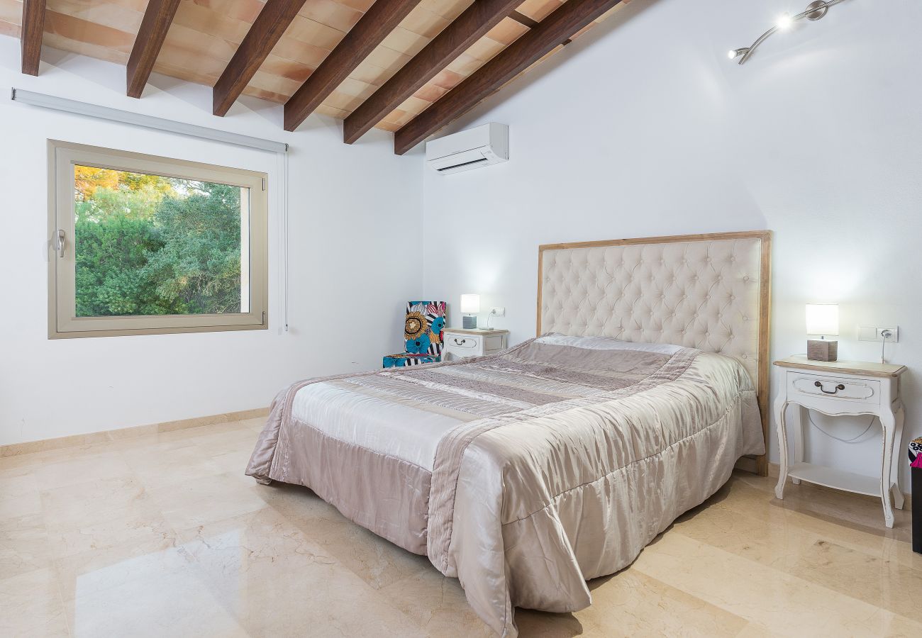 Finca en Sencelles - C105 Can Brivo by Mallorca Villa Selection