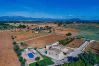 Finca en Sencelles - E105 Can Brivo by Mallorca Villa Selection