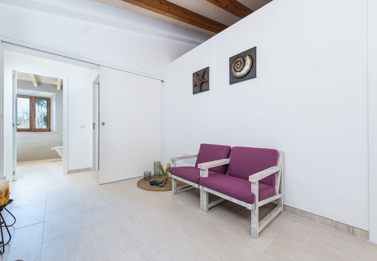 Finca en Sineu - C120 Son Palanca by Mallorca Villa Selection