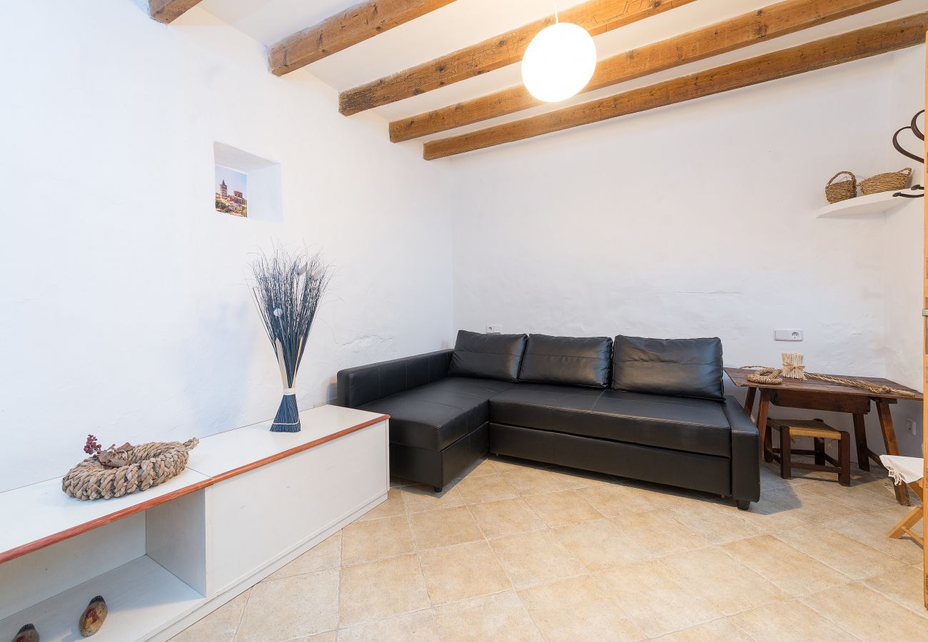 Finca en Sineu - C120 Son Palanca by Mallorca Villa Selection