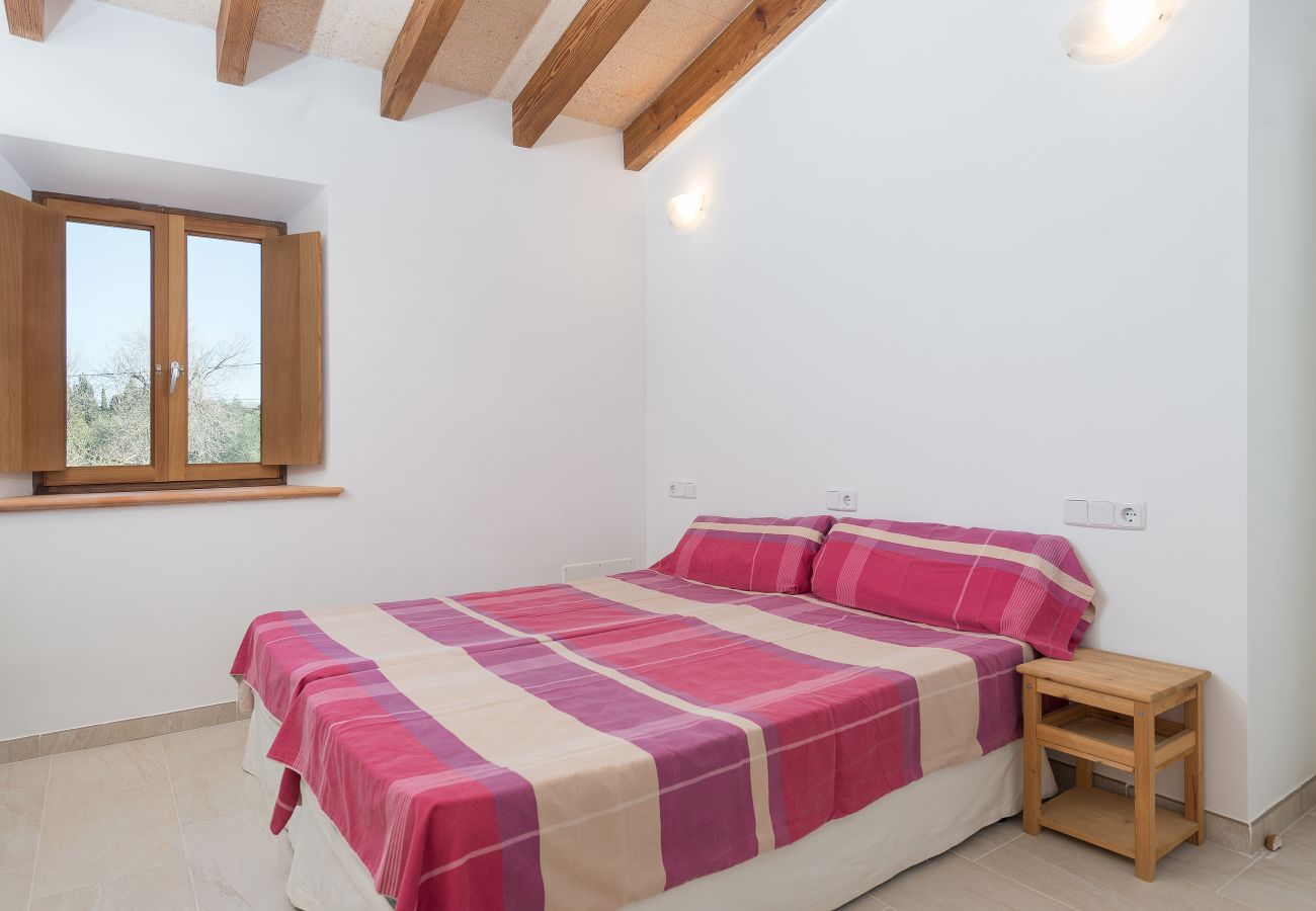 Finca en Sineu - C120 Son Palanca by Mallorca Villa Selection