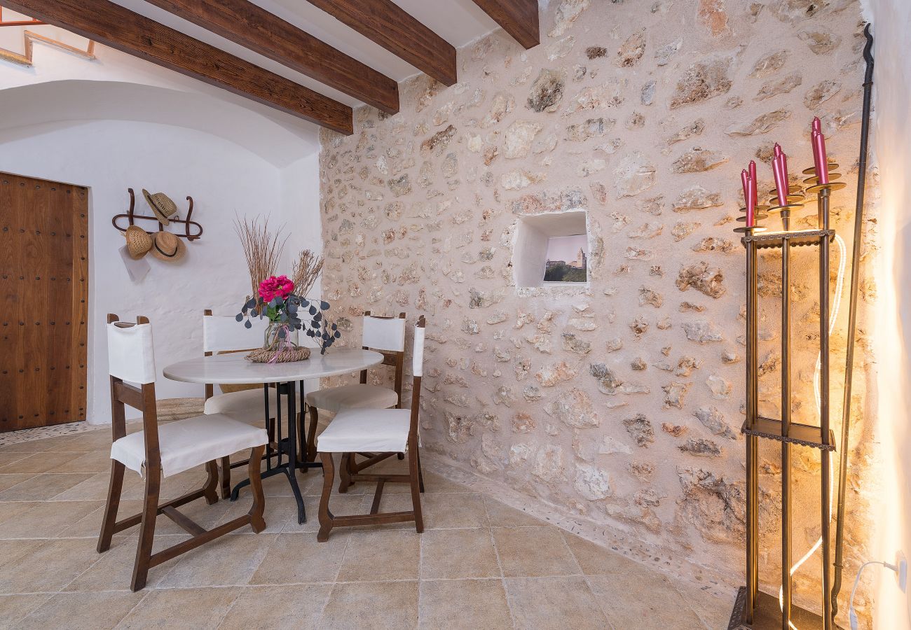 Finca en Sineu - C120 Son Palanca by Mallorca Villa Selection