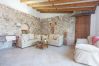 Finca en Sineu - C120 Son Palanca by Mallorca Villa Selection