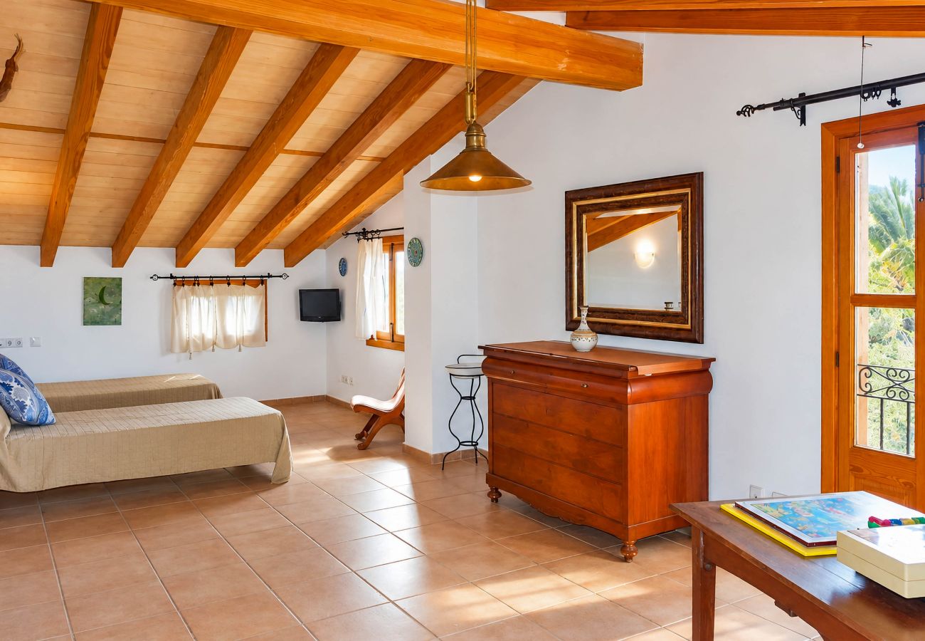 Finca en Llucmajor - 420 Finca Son Antem by Mallorca Charme