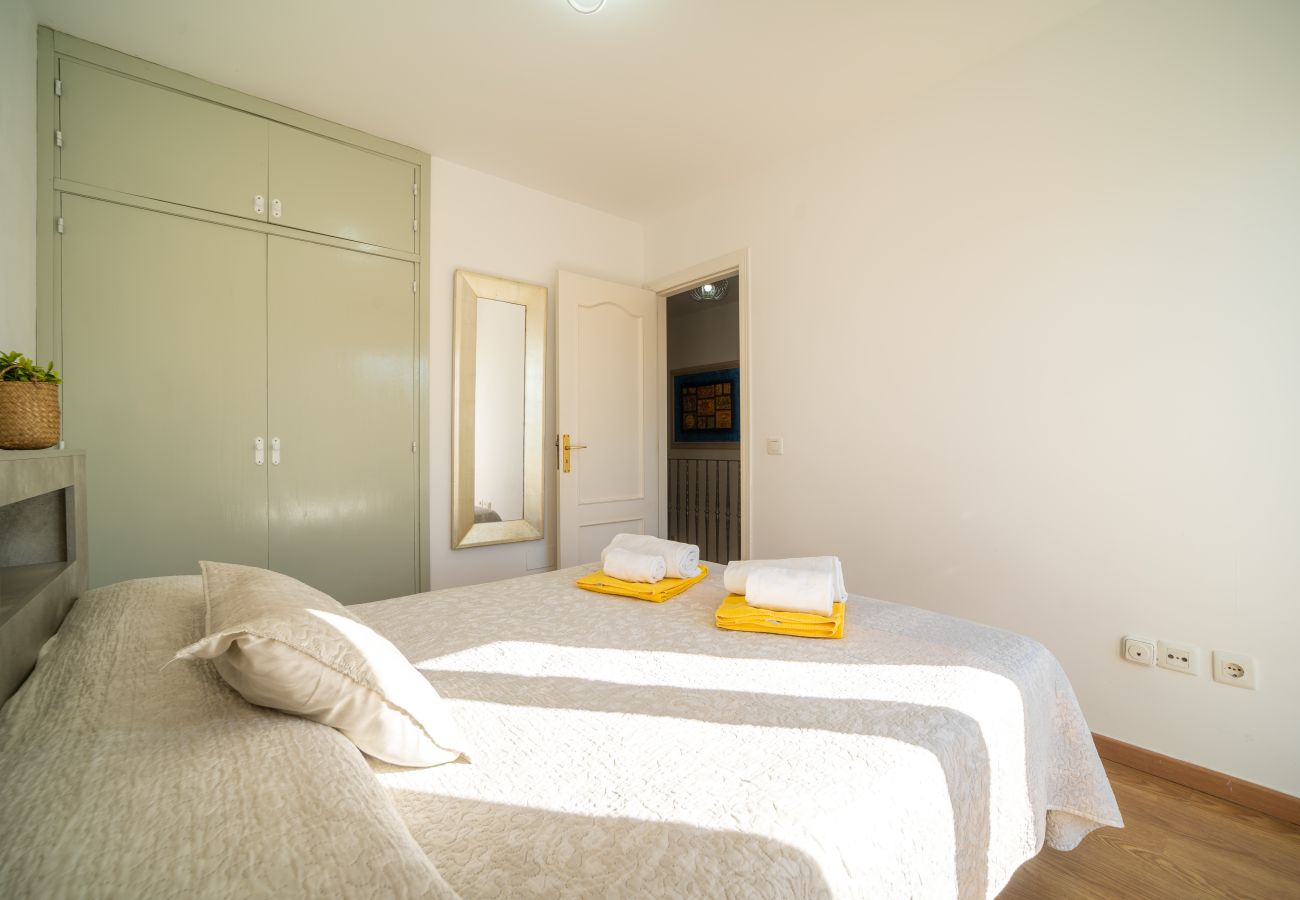 Villa en Alcúdia - E437 Can Blau by Mallorca villa selection