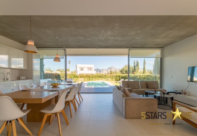 Villa en Alcúdia - Barcares Suit, Villa 5StarsHome Mallorca Villa en Alcúdia - Barcares Suit, Villa 5StarsHome Mallorca