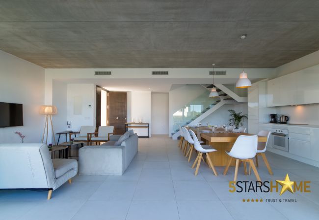 Villa en Alcúdia - Barcares Suit, Villa 5StarsHome Mallorca Villa en Alcúdia - Barcares Suit, Villa 5StarsHome Mallorca