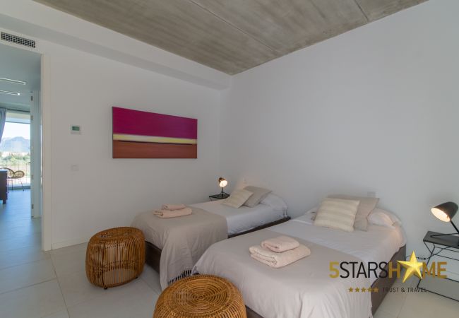Villa en Alcúdia - Barcares Suit, Villa 5StarsHome Mallorca Villa en Alcúdia - Barcares Suit, Villa 5StarsHome Mallorca