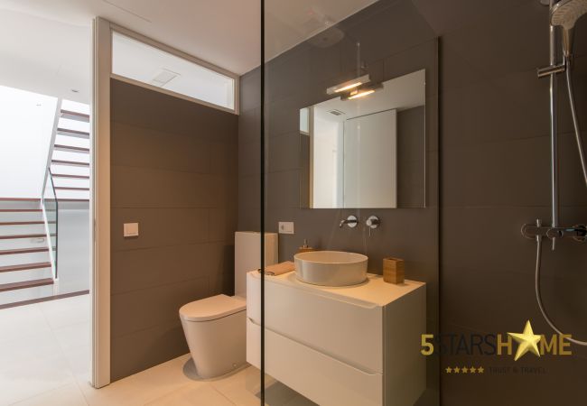 Villa en Alcúdia - Barcares Suit, Villa 5StarsHome Mallorca Villa en Alcúdia - Barcares Suit, Villa 5StarsHome Mallorca