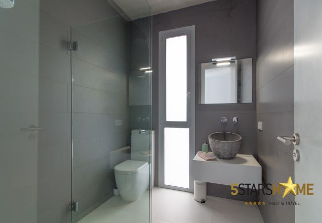 Villa en Alcúdia - Barcares Suit, Villa 5StarsHome Mallorca Villa en Alcúdia - Barcares Suit, Villa 5StarsHome Mallorca