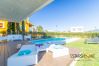 Villa en Alcúdia - Barcares Suit, Villa 5StarsHome Mallorca Villa en Alcúdia - Barcares Suit, Villa 5StarsHome Mallorca