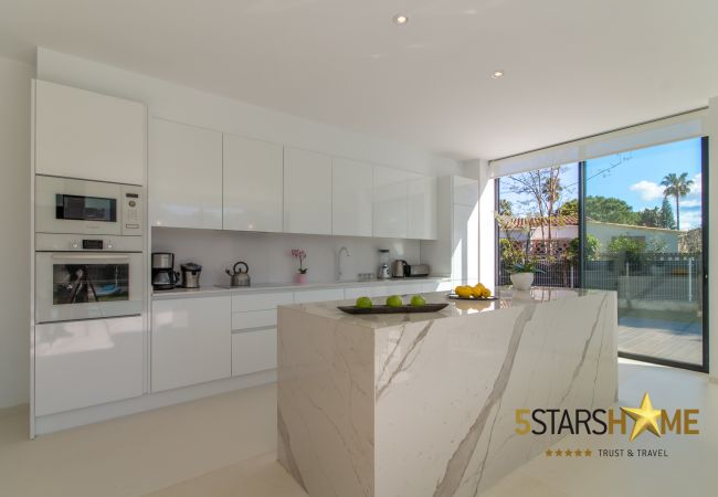 Villa en Playa de Muro - La Pau de Mar, Villa 5StarsHome Mallorca Villa en Playa de Muro - La Pau de Mar, Villa 5StarsHome Mallorca