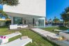 Villa en Playa de Muro - La Pau de Mar, Villa 5StarsHome Mallorca Villa en Playa de Muro - La Pau de Mar, Villa 5StarsHome Mallorca