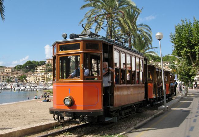 Finca en Sóller - Sa Frontera, Finca 5StarsHome Mallorca Finca en Sóller - Sa Frontera, Finca 5StarsHome Mallorca