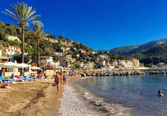 Finca en Sóller - Sa Frontera, Finca 5StarsHome Mallorca Finca en Sóller - Sa Frontera, Finca 5StarsHome Mallorca